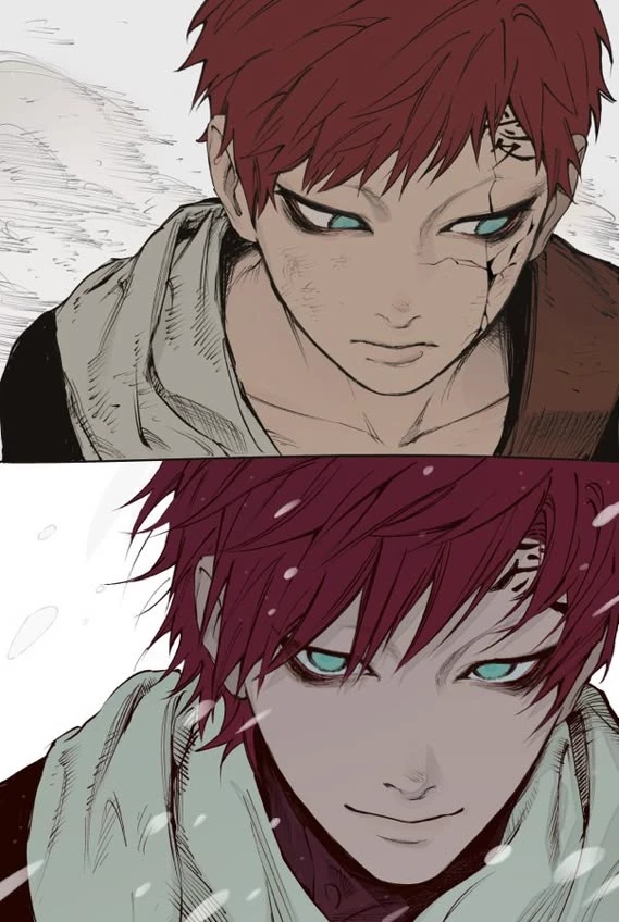 Gaara thumbnail