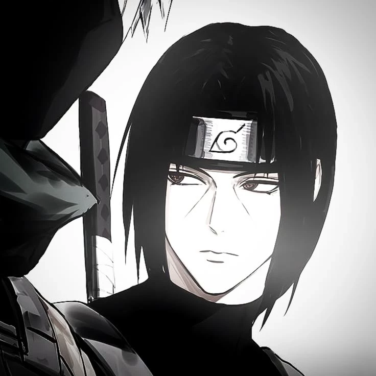Itachi thumbnail