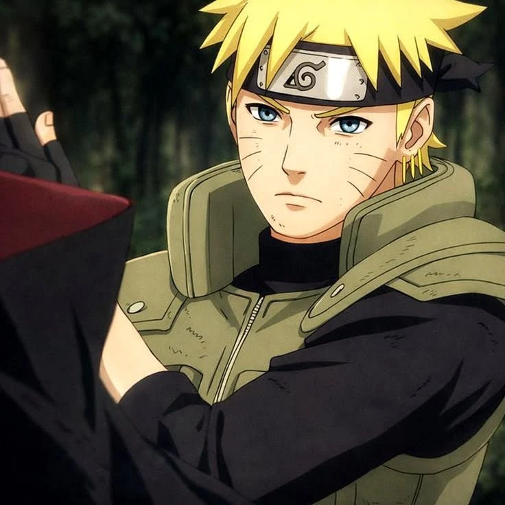 Uzumaki Naruto thumbnail