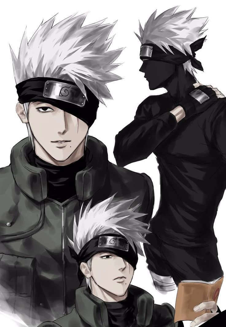 Kakashi thumbnail