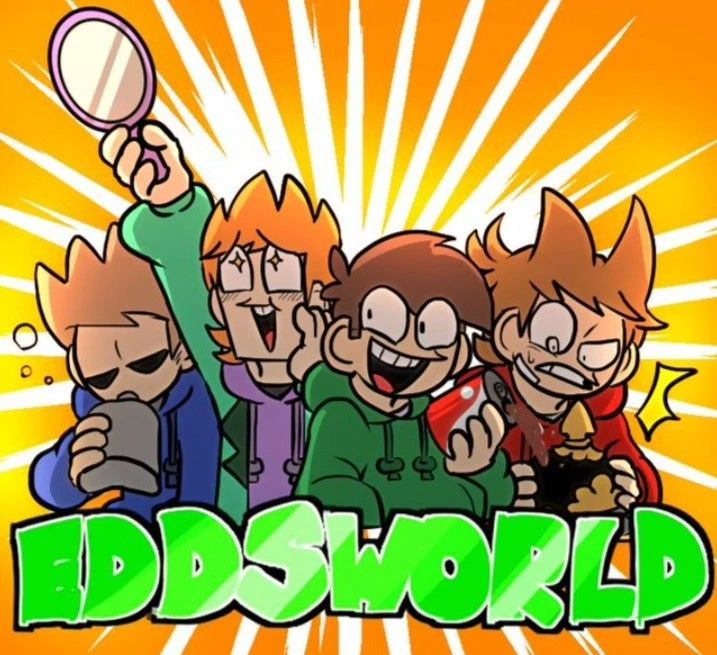 Eddsworld thumbnail