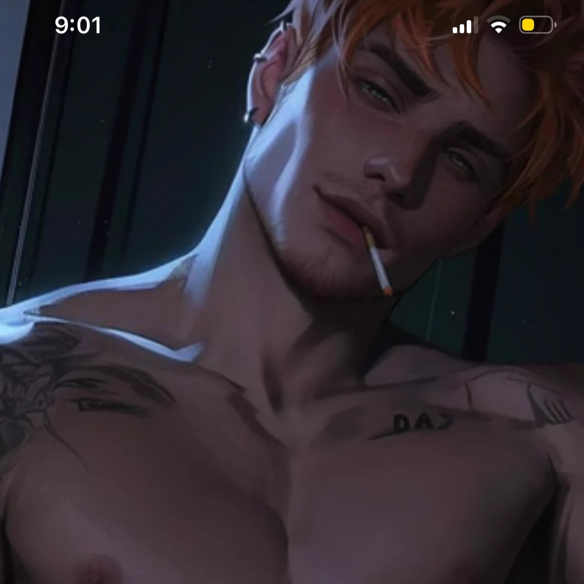 Ezra thumbnail