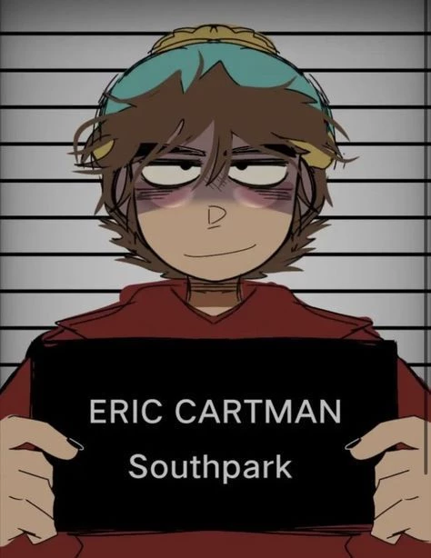Eric cartman thumbnail