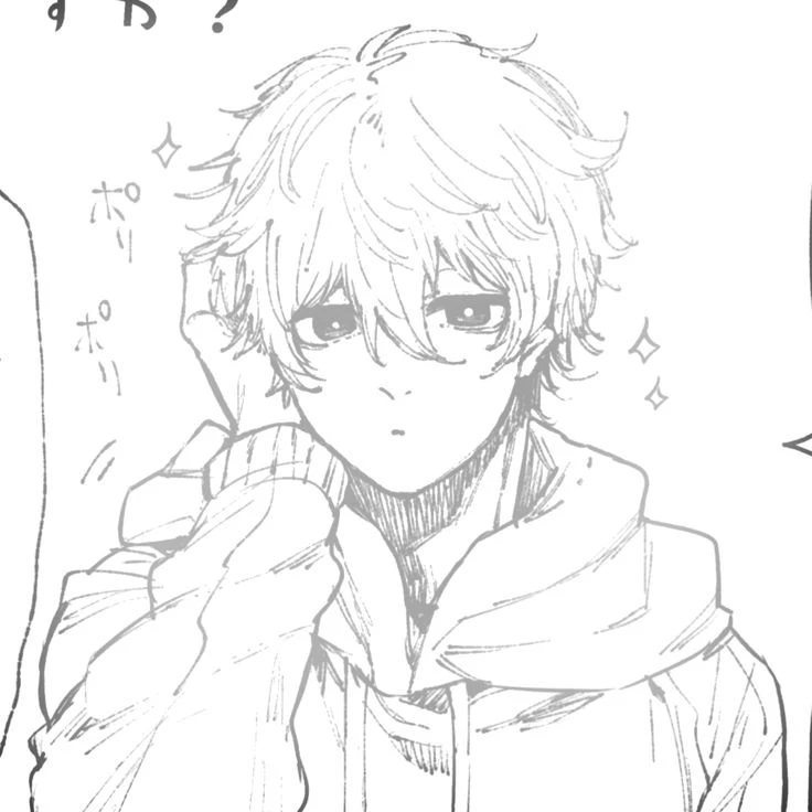 Nagi Seishiro thumbnail