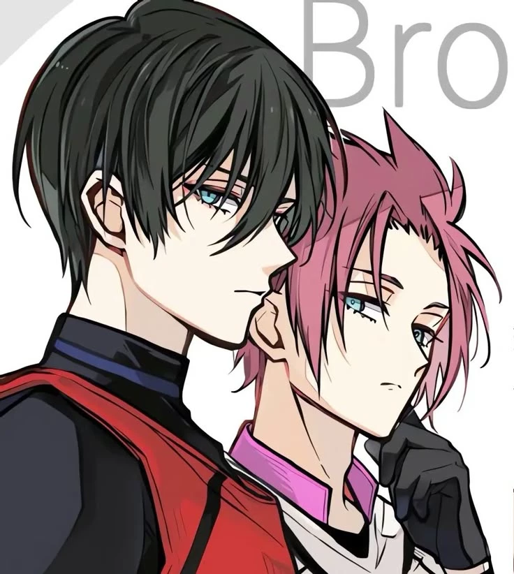 Sae itoshi y Rin Itoshi thumbnail