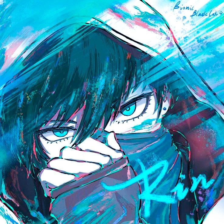 Rin Itoshi thumbnail