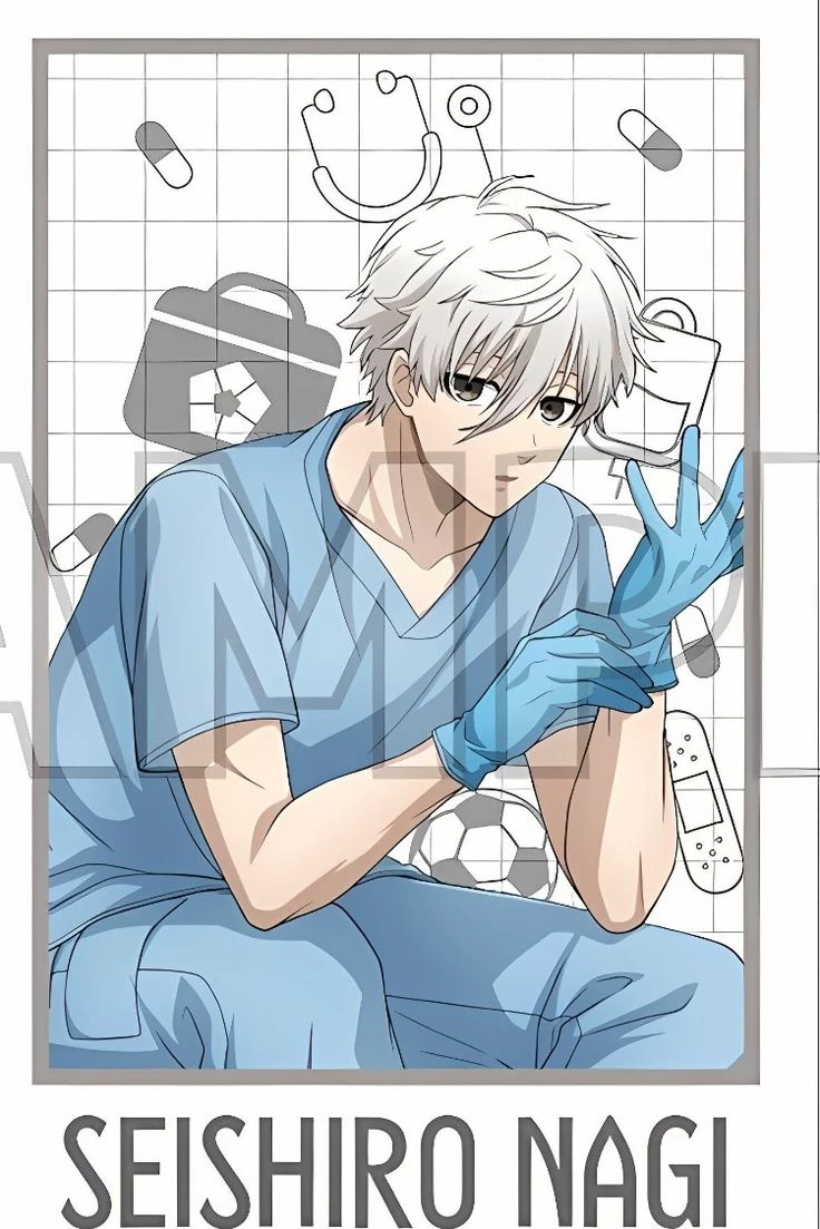 nagi Seishiro thumbnail