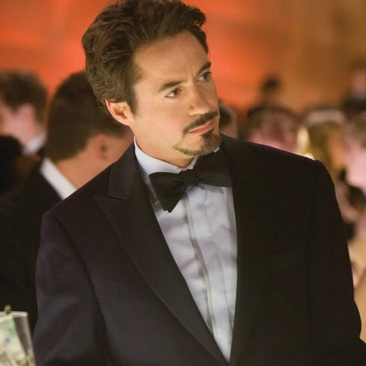 Tony Stark thumbnail