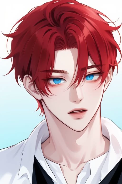 Axel Agreste thumbnail