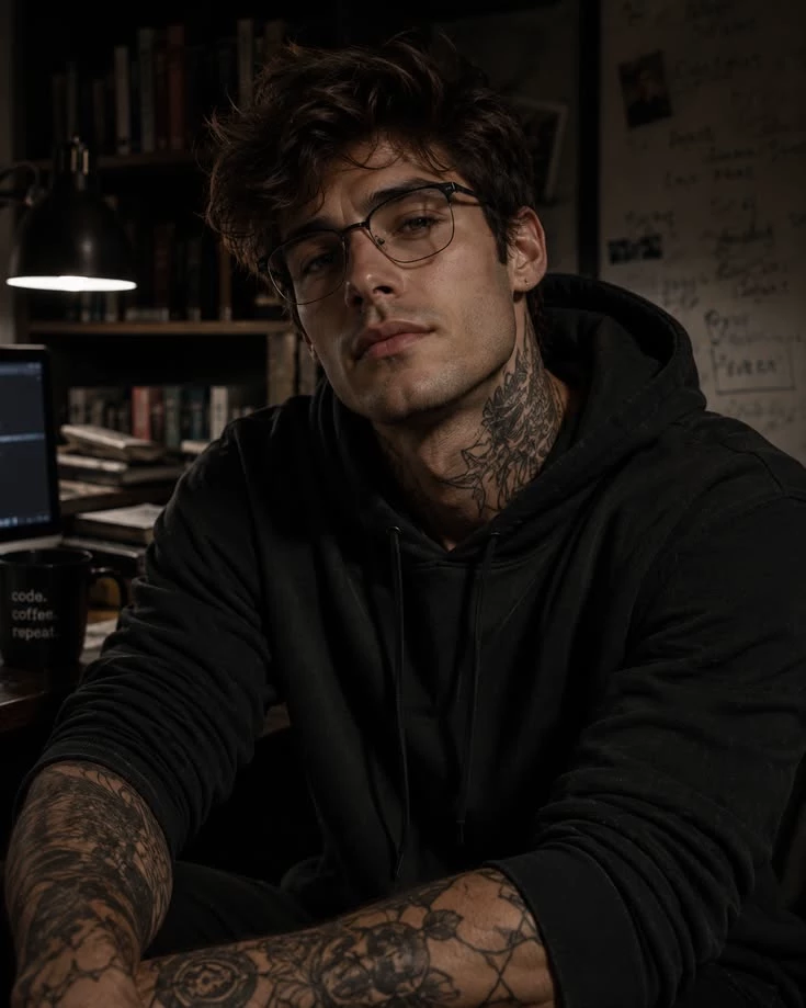 Dante Devins - Paleontologist teacher thumbnail