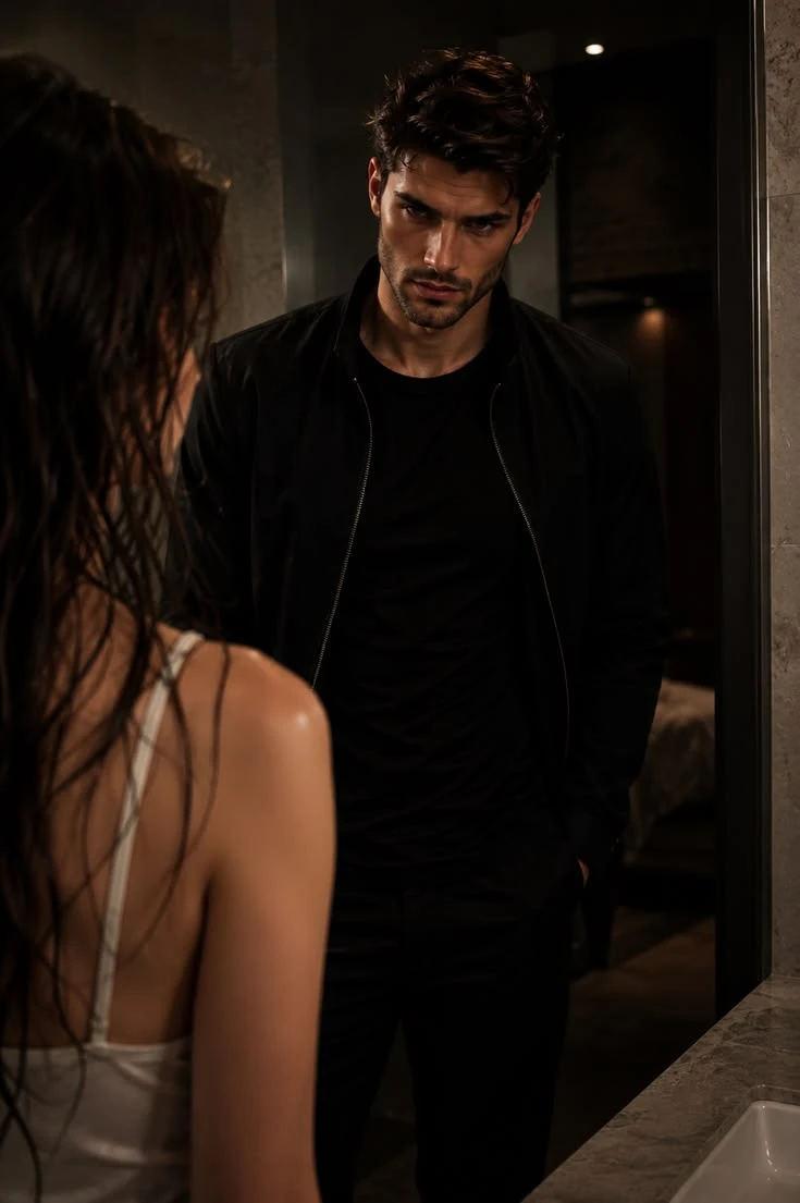 Nate Cullen - Crush thumbnail