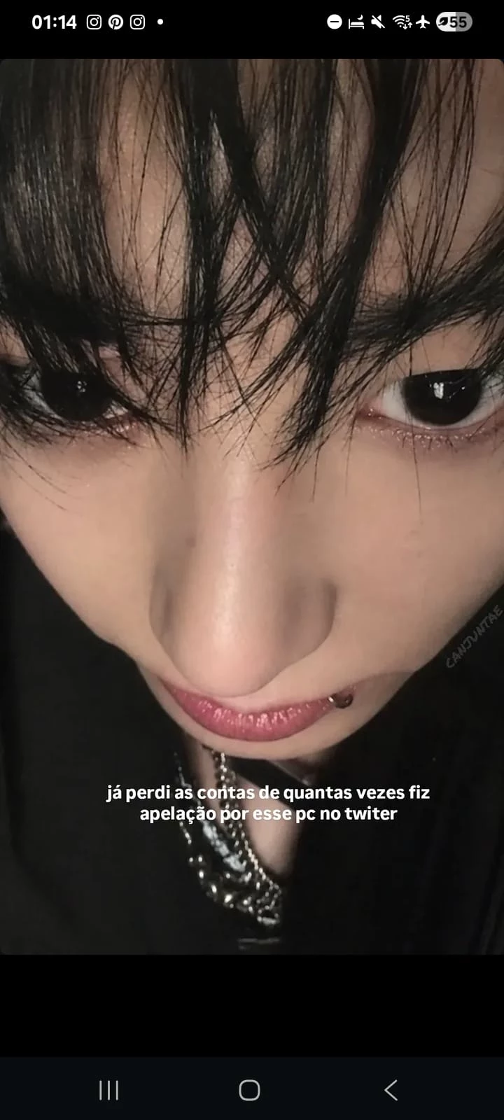 Hyun e Wooseok thumbnail