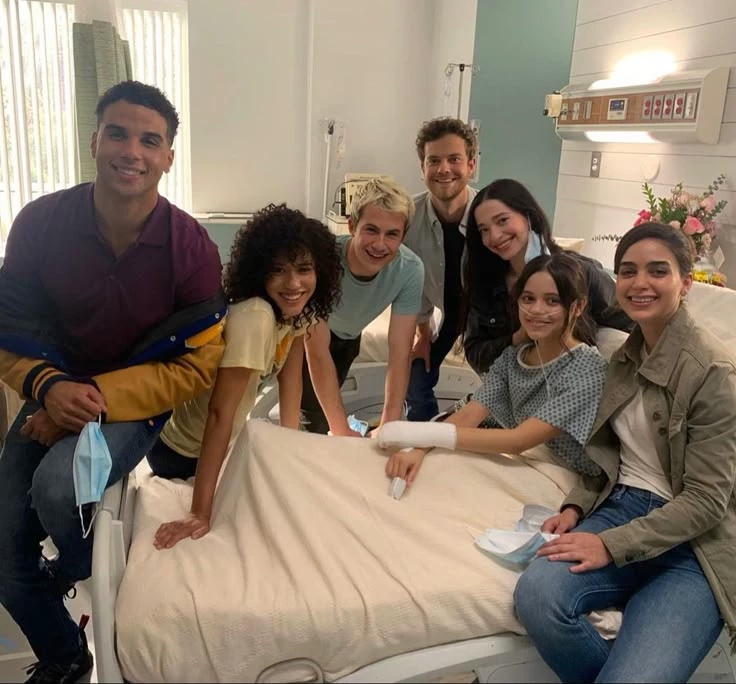 Core 6 ( 7 including you) thumbnail