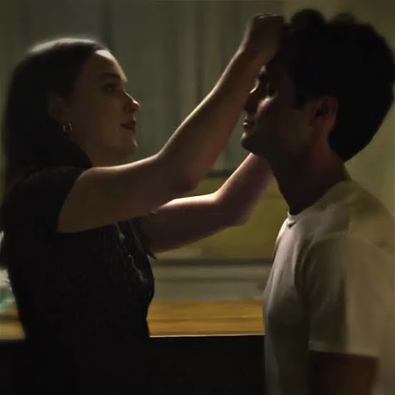 Joe Goldberg and Love Quinn Parents♡ thumbnail
