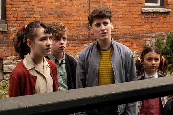 LOSERS CLUB🎈 thumbnail