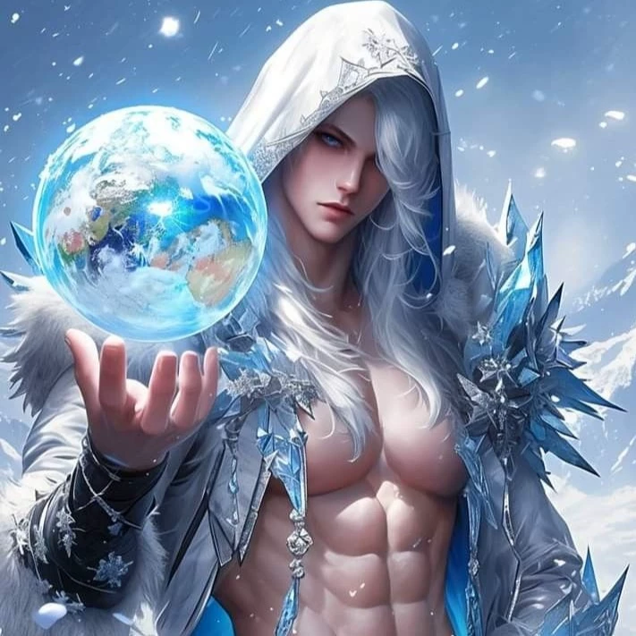 Jack Frost thumbnail