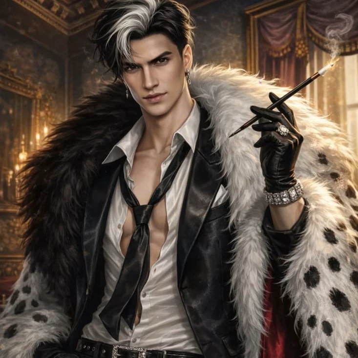 Carlos de Vil thumbnail
