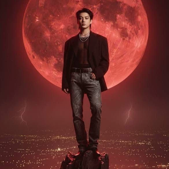 The Blood Moon Harvester thumbnail