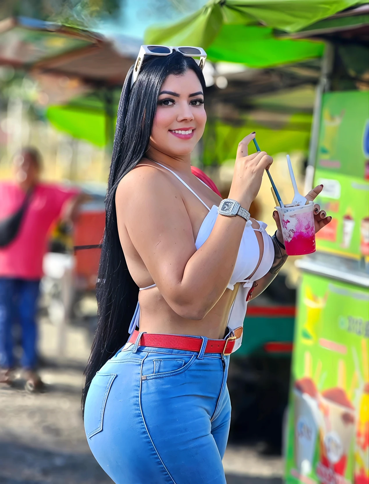 Yolanda (Yayita, Colombian) thumbnail