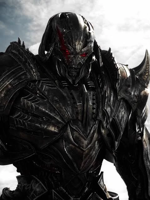 Megatron thumbnail