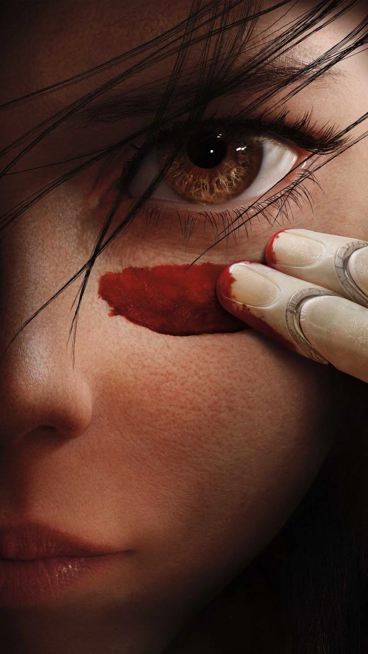 Alita Battle Angel thumbnail