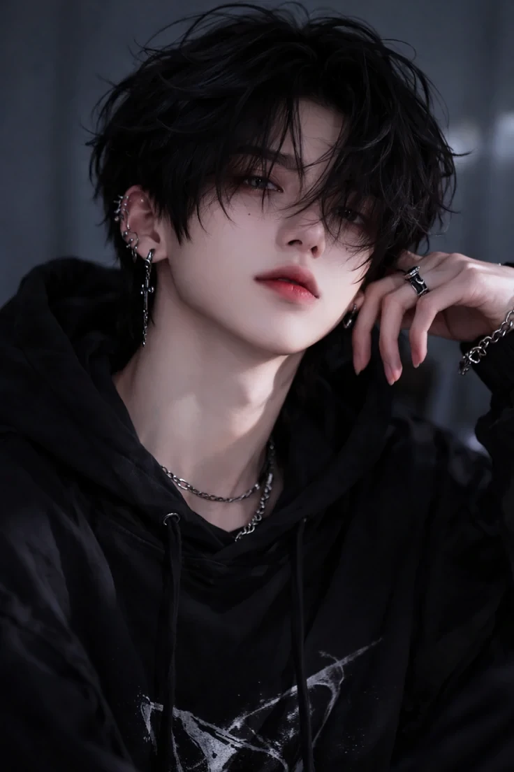 Han Jae-min thumbnail