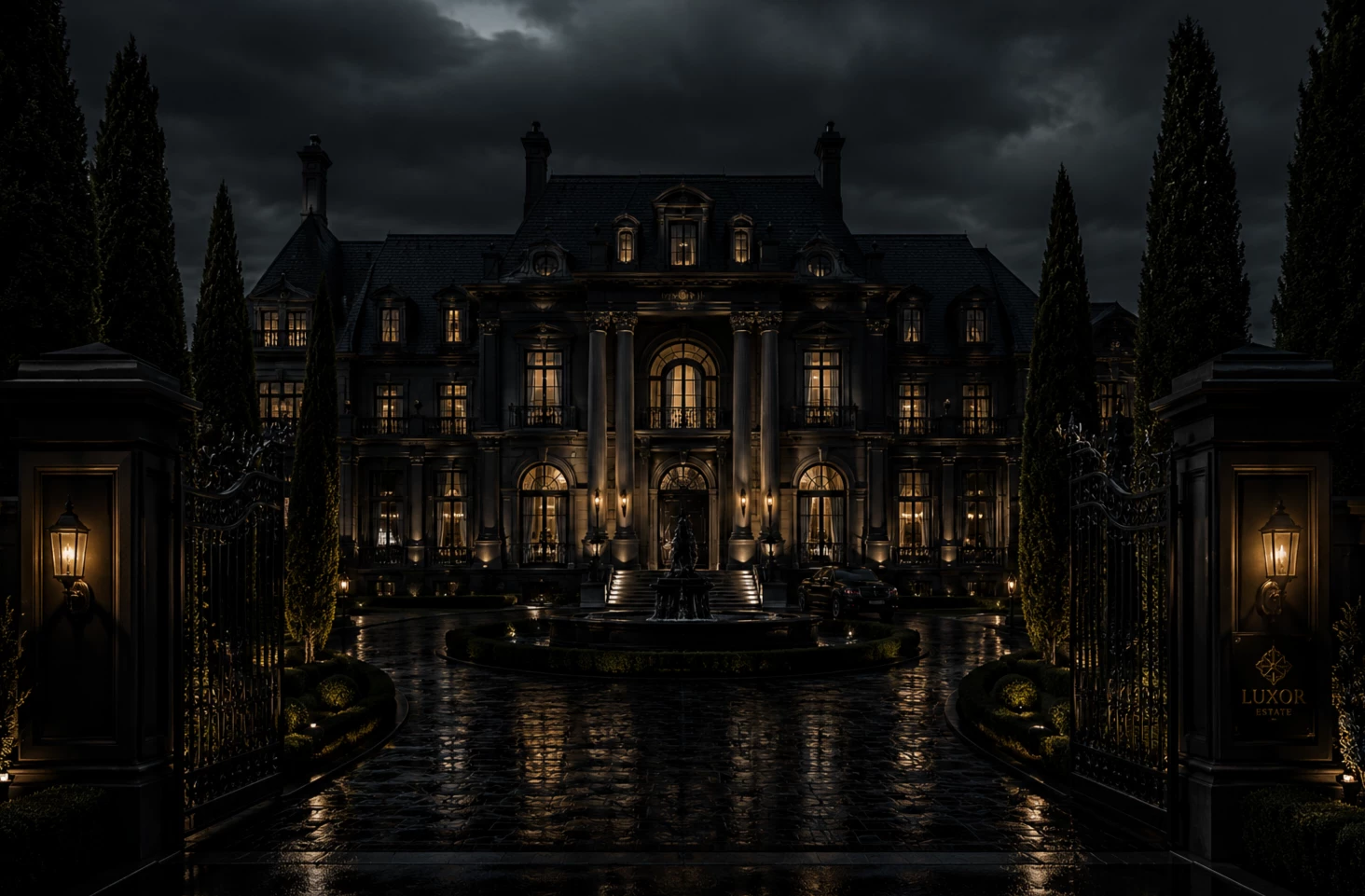 The Ravenshire Estate thumbnail
