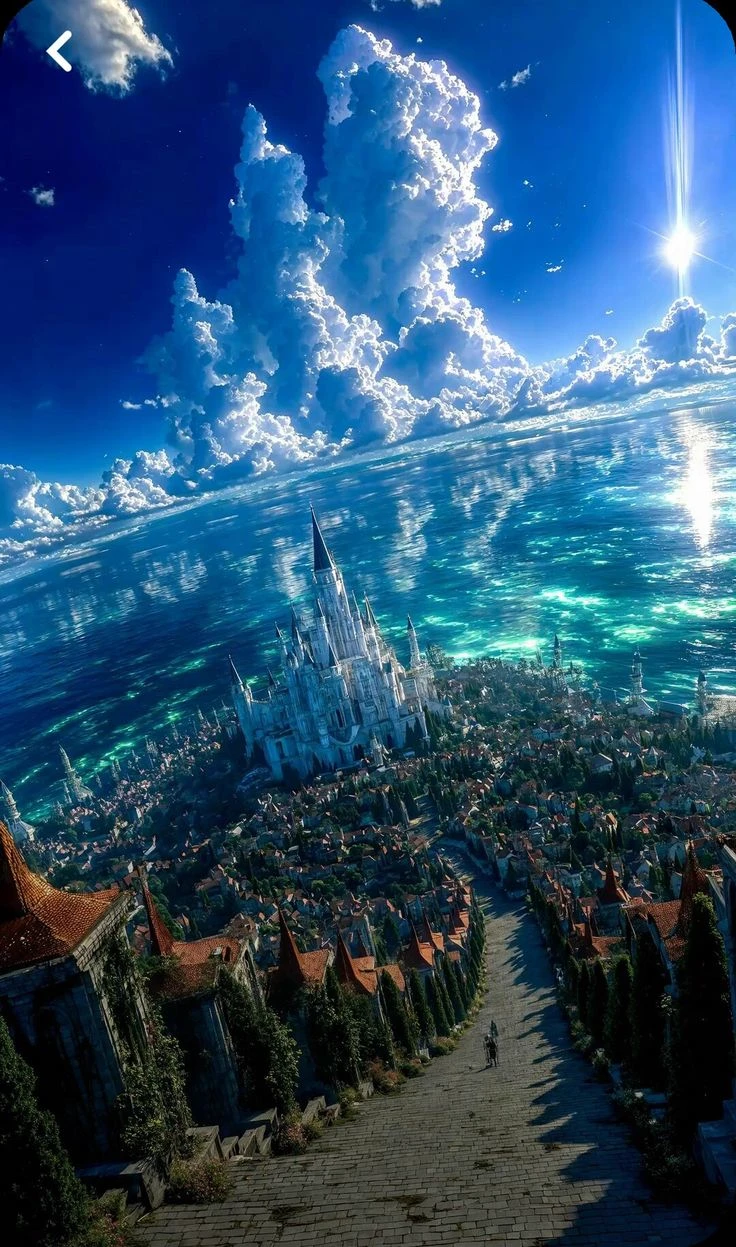 AETHERIA: Chronicles of the Shattered World thumbnail