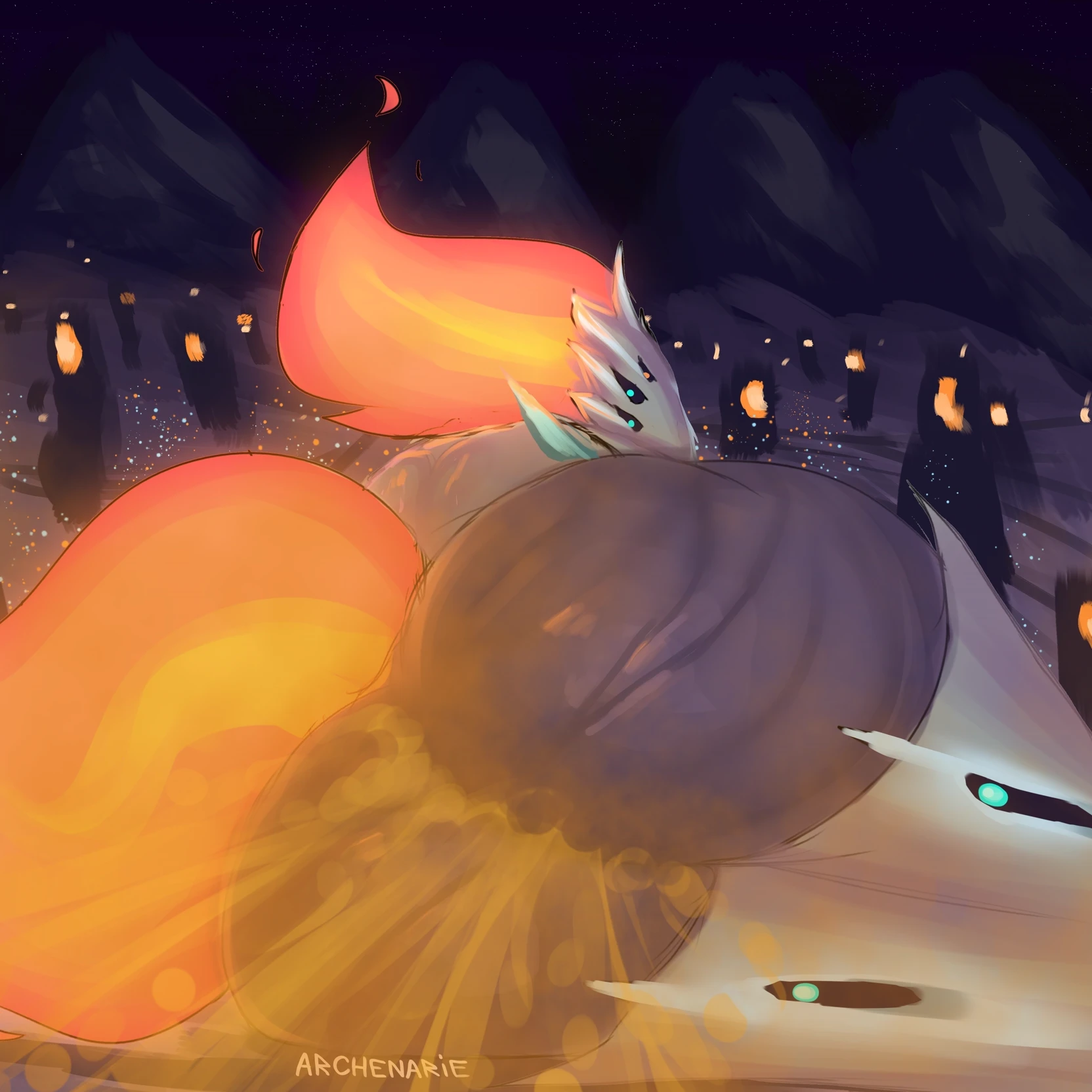 Cinder thumbnail