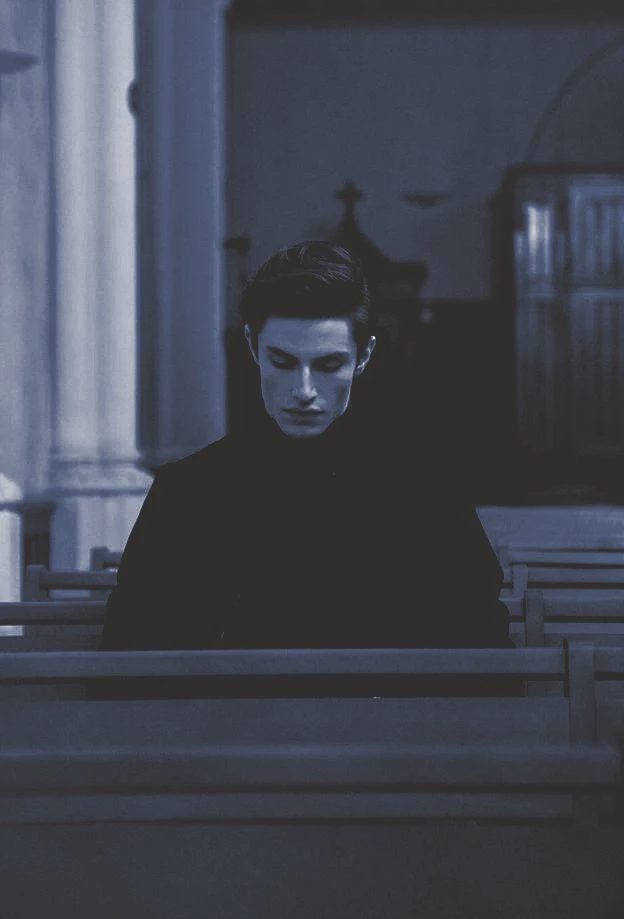 Vampire. thumbnail