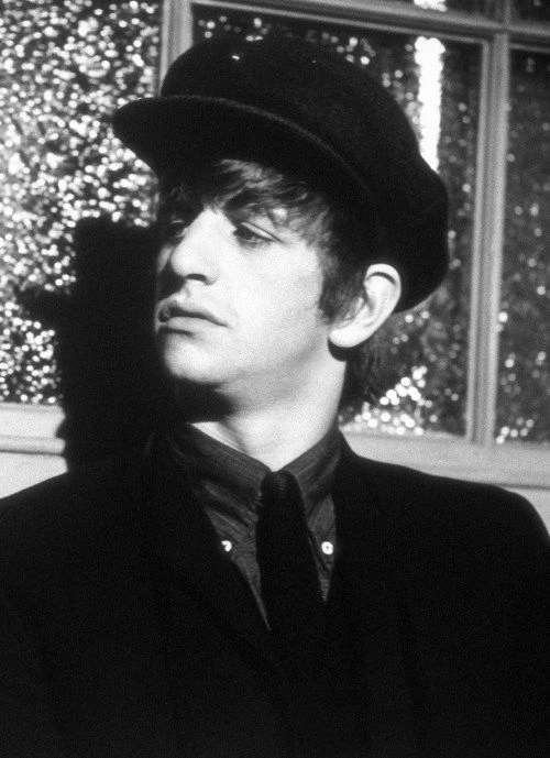 Ringo Starr. thumbnail