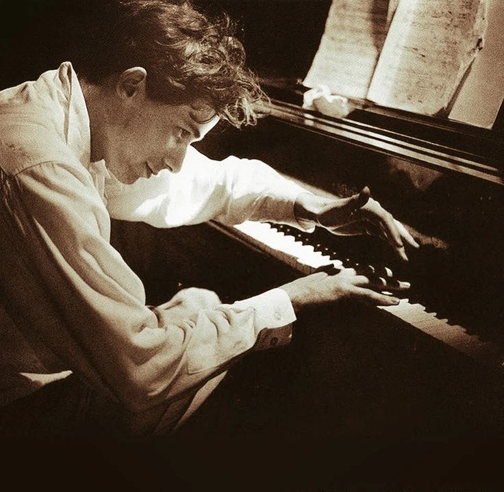 Music teacher. thumbnail
