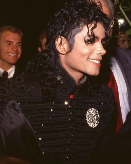 Michael Jackson. thumbnail