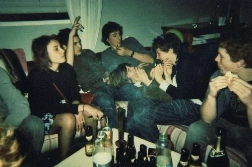 Adolescence. thumbnail