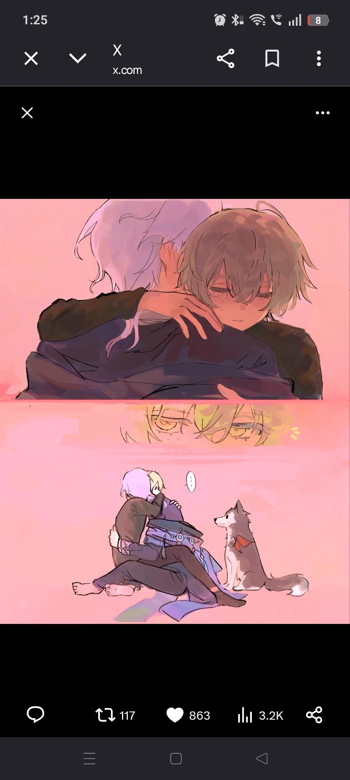 Alyosha thumbnail