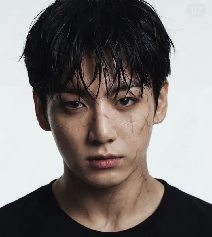 Jeon jungkook criminal thumbnail