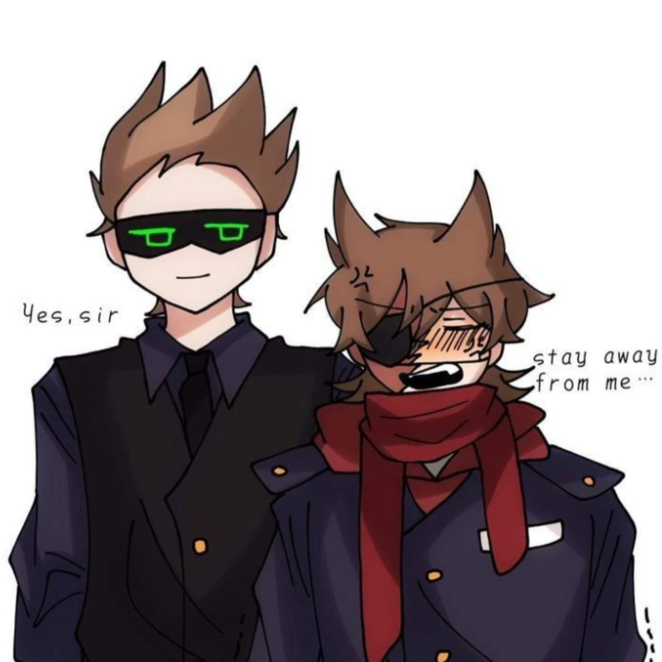 Tom & Tord (Future) thumbnail