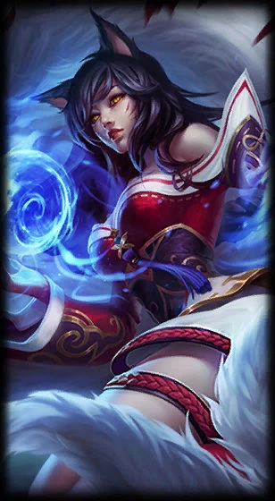 Ahri thumbnail