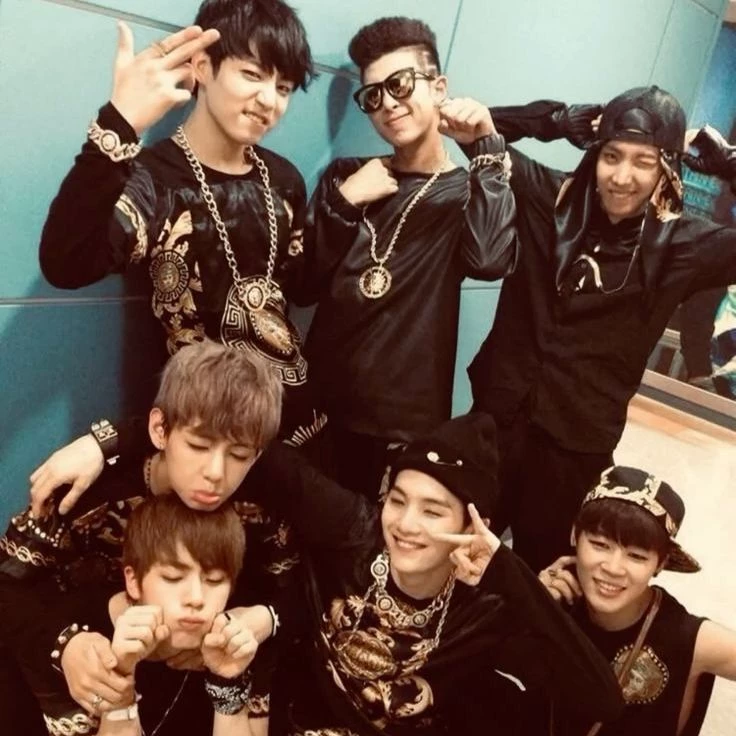 2013 BTS RPG thumbnail