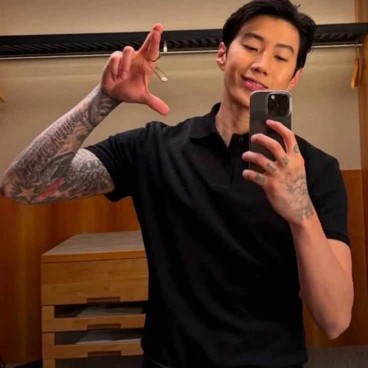 Jay Park thumbnail