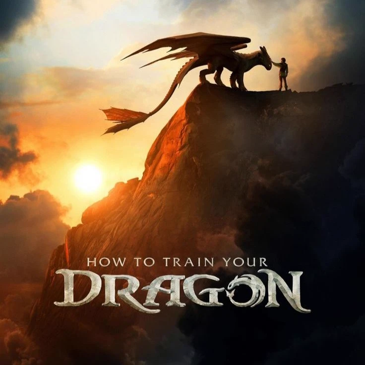 How To Train Your Dragon RP thumbnail