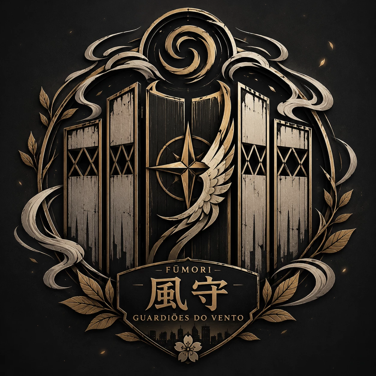 🌪️ Wind Breaker — The Winds of Makochi thumbnail