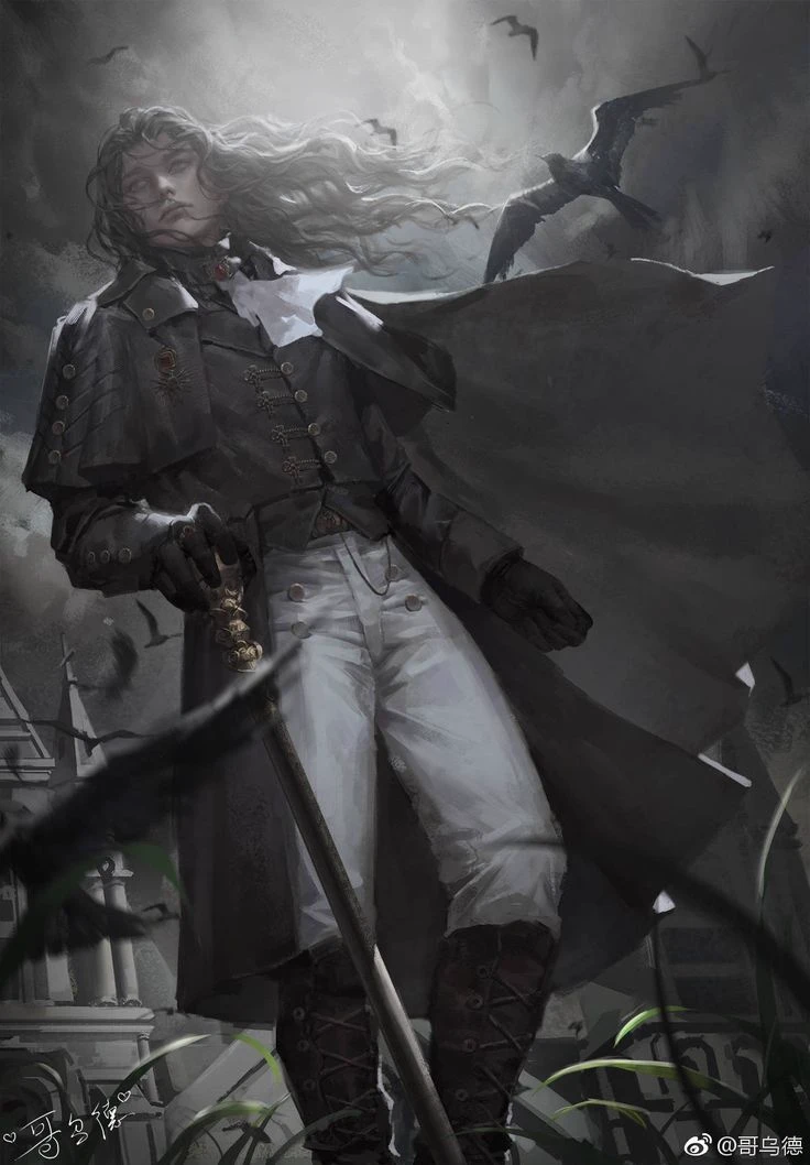 Kai \| BL thumbnail
