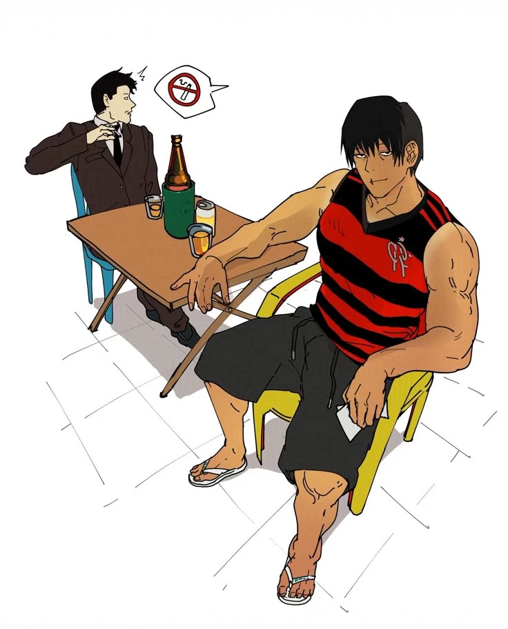 Toji thumbnail