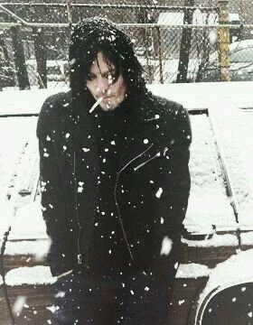 Daryl Dixon  thumbnail