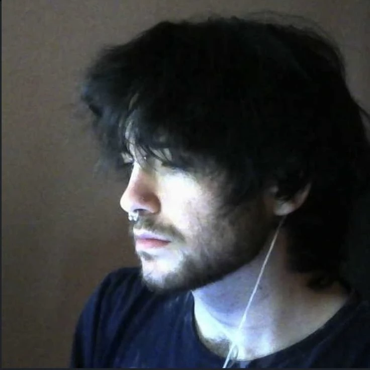 Nicolas Russo thumbnail