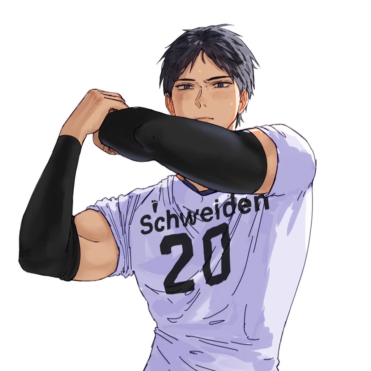 Tobio Kageyama thumbnail