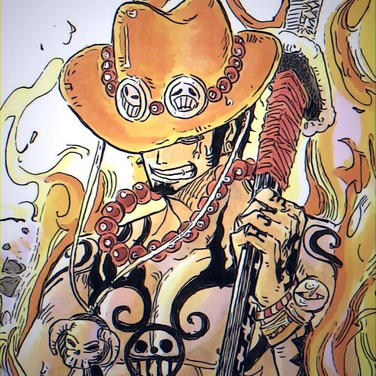 trafalgar law thumbnail