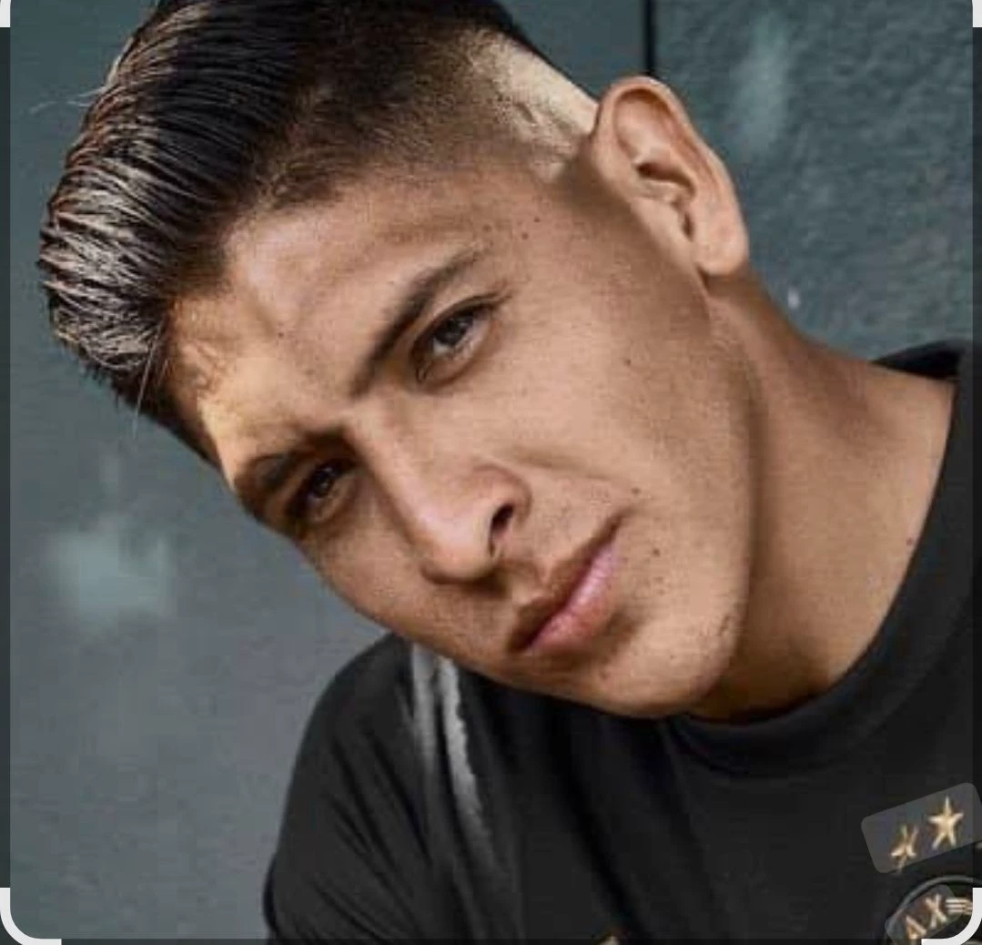 Edson Álvarez thumbnail