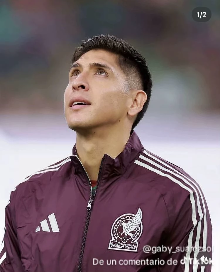 Edson Álvarez thumbnail